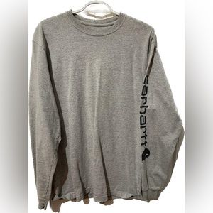 Carhartt Long sleeve shirt